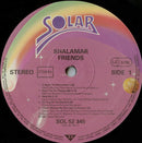 Shalamar - Friends (LP Tweedehands)