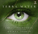 Pluhar - Terra mater (CD)