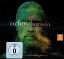 Pluhar/l'arpeggiata - Orfeo chaman (CD)