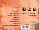 Kasey Chambers - The Captain (CD Tweedehands) - Discords.nl