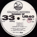 UB40 - Signing Off (LP Tweedehands)