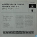 Jackie Wilson And Linda Hopkins - Gospel! (LP Tweedehands)