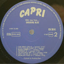 Shocking Blue - With Love From ... (LP Tweedehands) - Discords.nl
