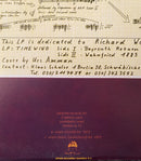 Klaus Schulze - Timewind (LP Tweedehands) - Discords.nl