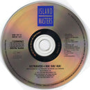 Ultravox - Ha! Ha! Ha! (CD Tweedehands) - Discords.nl