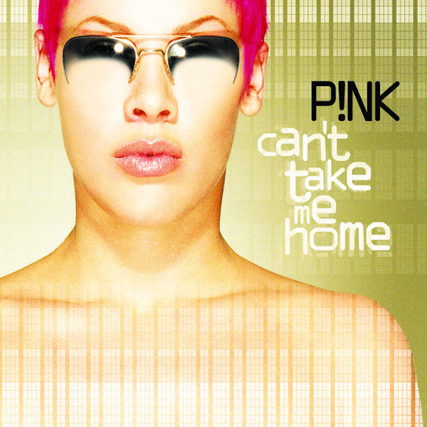 P!nk - Can't take me home (CD) - Discords.nl