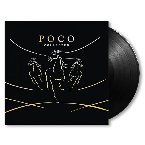 Poco - Collected (LP) - Discords.nl