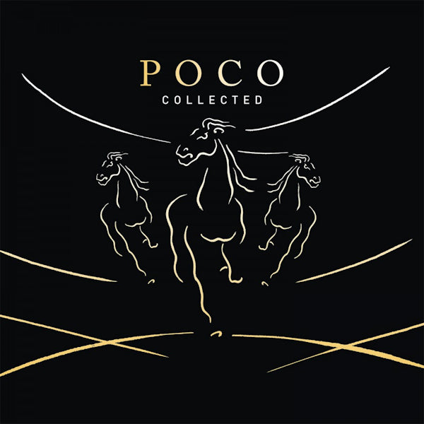 Poco - Collected (LP) - Discords.nl