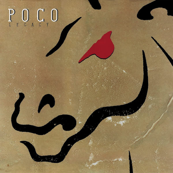 Poco - Legacy (LP) - Discords.nl