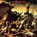 The Pogues - Rum, sodomy and the lash (LP) - Discords.nl