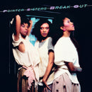 Pointer Sisters - Break out (LP) - Discords.nl