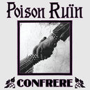 Poison Ruin - Confrere (LP) - Discords.nl