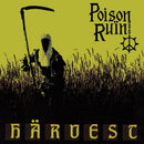 Poison Ruin - Harvest (CD)