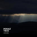 Pokaz Trio - Voices (LP) - Discords.nl