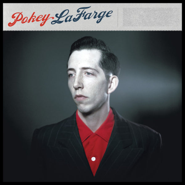 Pokey LaFarge - Pokey LaFarge -download- (LP) - Discords.nl