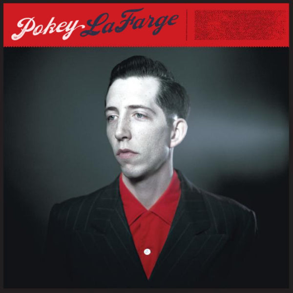 Pokey LaFarge - Pokey LaFarge (CD) - Discords.nl