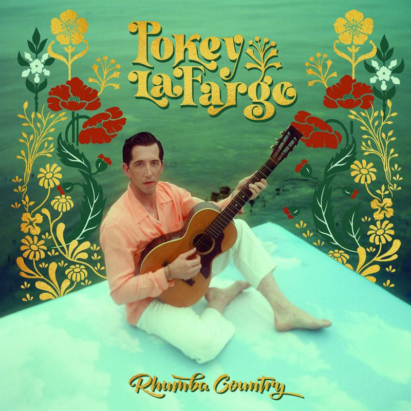 Pokey LaFarge - Rhumba country (LP) - Discords.nl