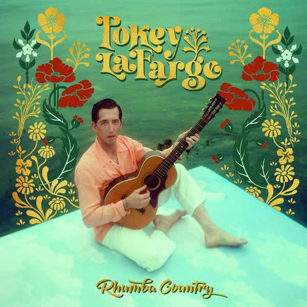 Pokey LaFarge - Rhumba country (CD) - Discords.nl