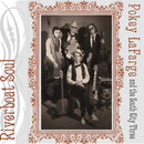 Pokey LaFarge and the South City Three - Riverboat soul (CD) - Discords.nl