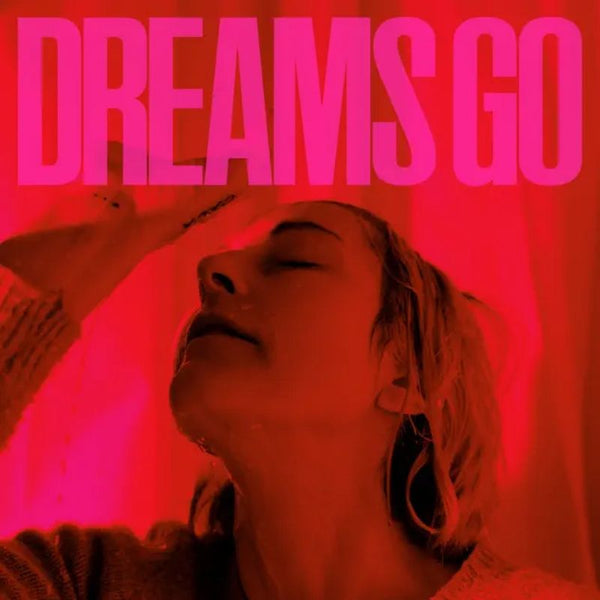 Polica - Dreams go (LP) - Discords.nl
