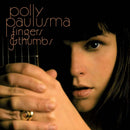 Polly Paulusma - Fingers & thumbs (LP)