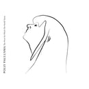Polly Paulusma - Pivot on which the world turns (CD)