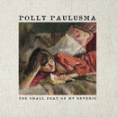 Polly Paulusma - The small feat of my reverie (CD) - Discords.nl