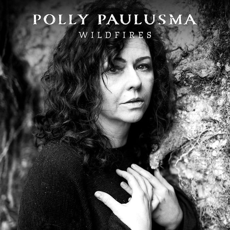 Polly Paulusma - Wildfires (CD)