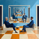 Polo & Pan - 22:22 (LP) - Discords.nl