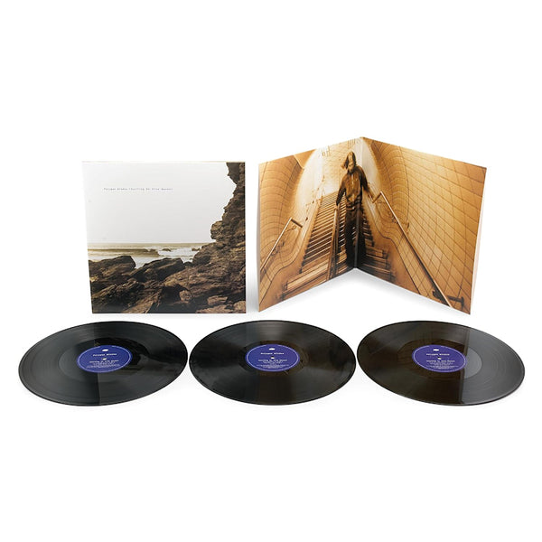 Polygon Window - Surfing On Sine Waves (LP)