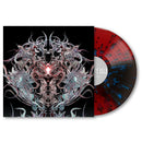 Polyphia - Remember That You Will Die (Red and Black Ice Splatter LP)