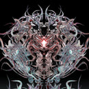 Polyphia - Remember that you will die (Red and Black Ice Splatter LP) - Discords.nl