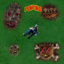Pom Poko - Cheater (LP) - Discords.nl