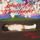 Pom Pom Squad - Death of a cheerleader (CD)