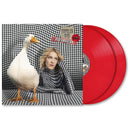 Pommelien Thijs - Per Ongeluk Live (LP) - Discords.nl