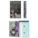 Pons - The liquid self (muziekcassette) - Discords.nl