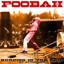 Poobah - Burning in the rain: an anthology (CD) - Discords.nl