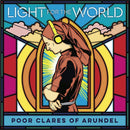 Poor Clares Of Arundel - Light for the world (CD) - Discords.nl