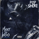 Pop Smoke - Meet the woo (LP)