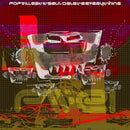 Pop Will Eat Itself - Delete everything (LP) - Discords.nl
