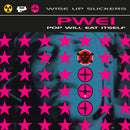 Pop Will Eat Itself - Wise up suckers (LP) - Discords.nl