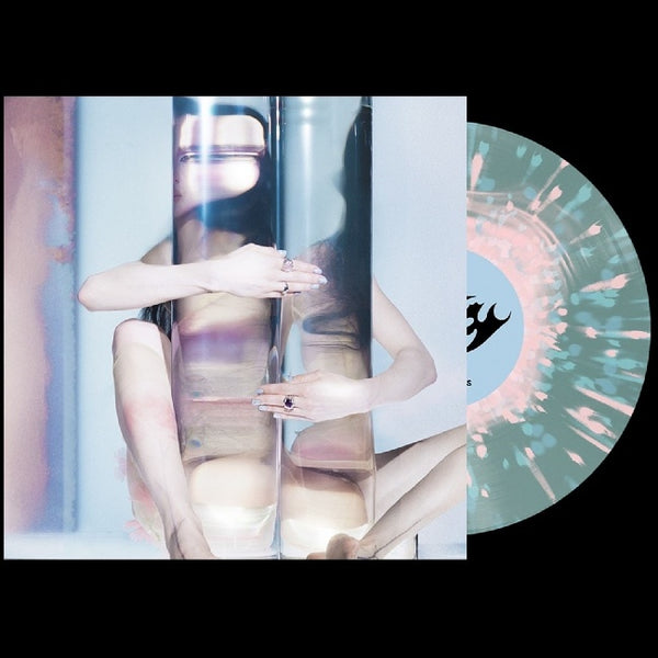 Poppy - Empty hands (LP)