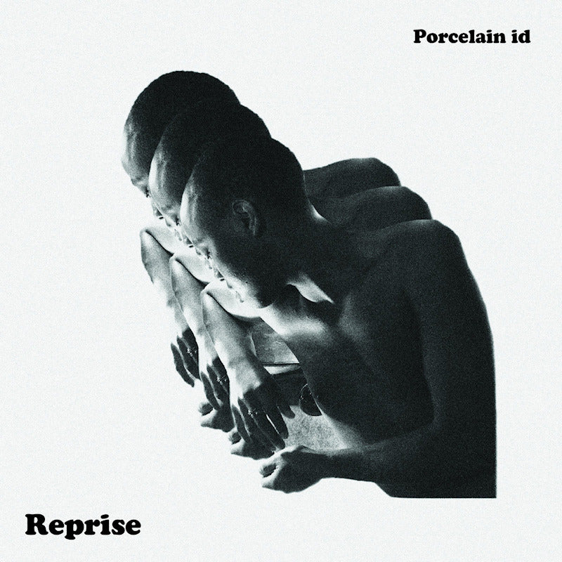 Porcelain id - Reprise (12-inch) - Discords.nl