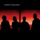 Porcupine Tree - Arriving somewhere (CD)