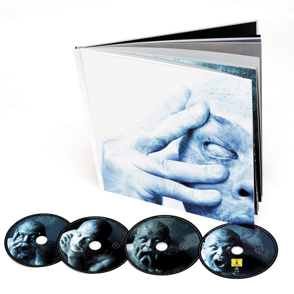 Porcupine Tree - In absentia (CD)