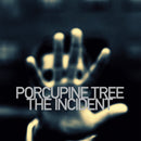 Porcupine Tree - The incident (LP) - Discords.nl