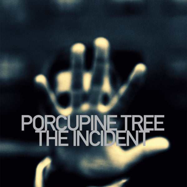 Porcupine Tree - The incident (CD) - Discords.nl