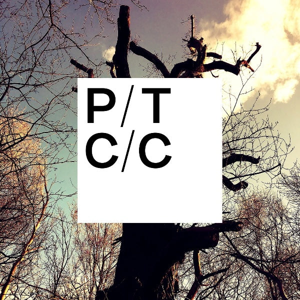 Porcupine Tree - Closure / Continuation  (LP) - Discords.nl