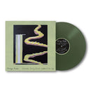 Porridge Radio - Waterslide, diving board, ladder to the sky (forest green) (LP) - Discords.nl