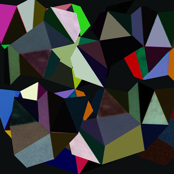 Portico Quartet - Isla (LP) - Discords.nl